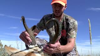 The JBH gang in Wyoming!