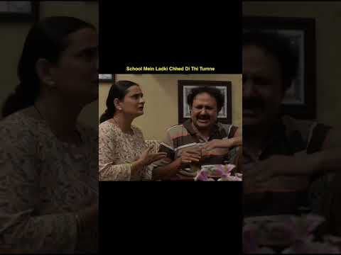 Gullak: Heartwarming Indian Web Series | Middle-Class Family Life from a Piggy Bank's View