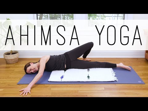 30 Minute Yoga For Beginners Start Yoga Here