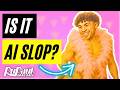 Drag Race Called Out For "AI Slop" - Drag Race S18 Eps 14 & 15 - Have Your Say