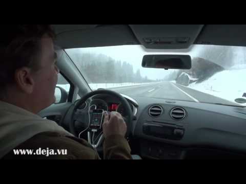 Fahrt von Tettnang, Süddeutschland nach Como, Italien