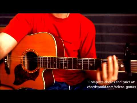 Forget Forver - Selena Gomez
