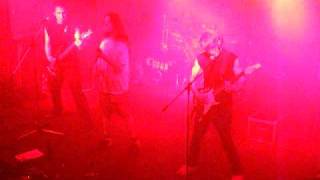 Bowel Perforation - Chaos Empire - Erfurt - From Hell - 21-06-2008