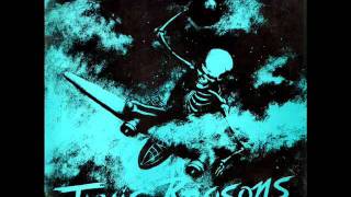 Toxic Reasons - We're the Revolution