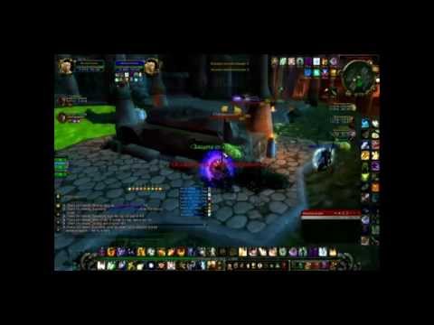 rogue priest mage 3x3 (RMP) 3.3.5a