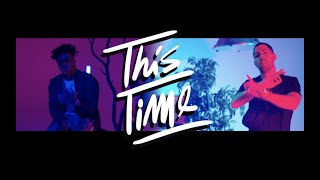 Beach Boii &amp; Richie Campbell - This Time