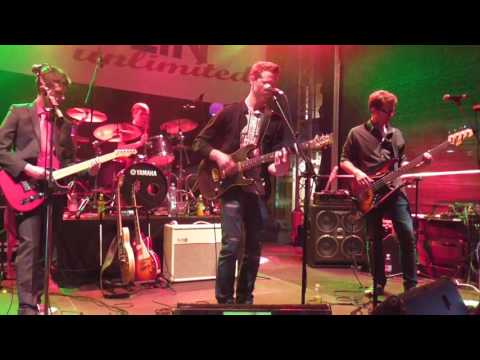 FEMME FATALE (Noah Scotia / Album: "Halifax")