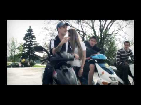 FLORIN PURICE , MITZU , OANA & MR JUVE - DRAGOSTEA SI BANII ( OFFICIAL VIDEO )