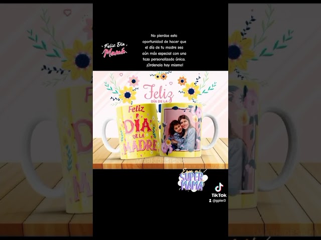 Vídeo relacionado con Manahia - Taza Mamás Maravillosas se Convierten en Abuelas Excepcionales | Caja Regalo Kraft | Impresa en Francia | Regalo Futura Abuelita, Embarazo