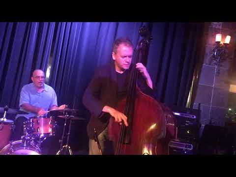 The Man I Love - The Houston Jazz Band Quartet
