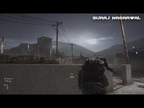 Tom Clancy’s Ghost Recon Wildlands   Stealth Takedown Mission Gameplay Video  PS4 (PlayStation)