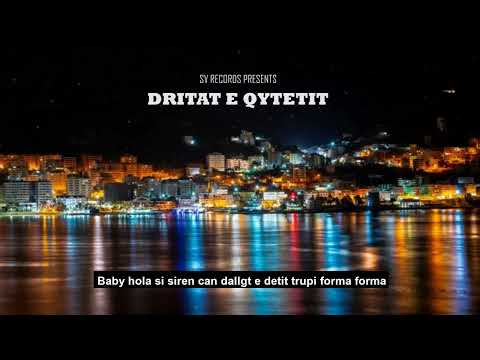ALV X Jeton X Don Aldo - "DRITAT E QYTETIT"