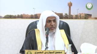 صورة أ.د. علي الشبل | محاضرات وكلمات منوعة