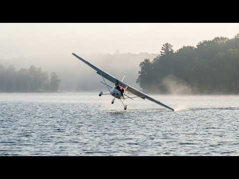 Plane Crash in Real Time — Emergency Landings and Gear Failures Caught on Camera