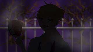 - False night / 鏡音 レン