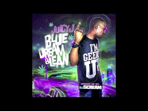 Juicy J - Real Hustlers Don't Sleep feat. ASAP Rocky & Spaceghostpurp