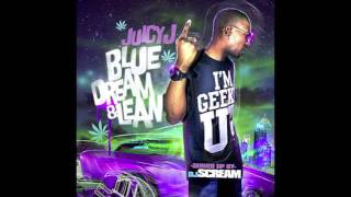Juicy J - Real Hustlers Don&#39;t Sleep feat. ASAP Rocky &amp; Spaceghostpurp