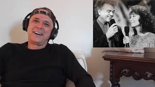 Loretta Lynn &amp; Conway Twitty -- You&#39;re The Reason Our Kids Are Ugly [REACTION]