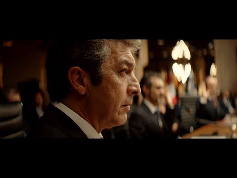 The Summit (2017) Trailer