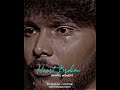 Heart Broken WhatsApp Status Sakthisivam Edits