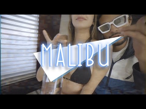 Brandon Gomes - Malibu (Official Video)