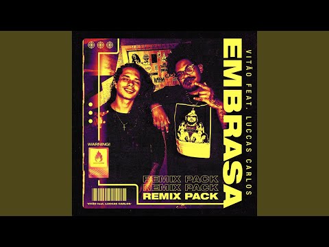 Embrasa (Guz Zanotto Remix)