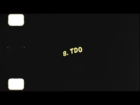 Video thumbnail for TDO