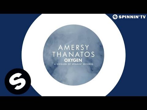 Amersy - Thanatos (Available October 20)