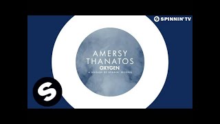 Amersy - Thanatos (Available October 20)