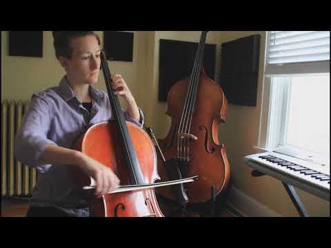 Promotional video thumbnail 2 for Kate Speck - Event Musician