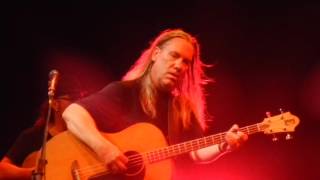 Memory Violent Femmes off new album We Can Do Anything 06 18 2016 Prospect Park Brooklyn