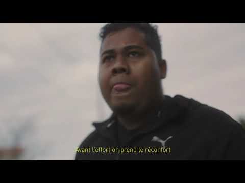 Puma Eternity Nitro W