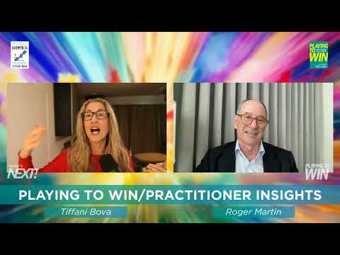 Playing To Win Strategy vs Planning [Show 3]