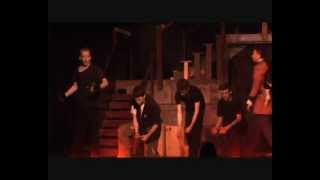 Les Misérables • Prologue (Work Song)