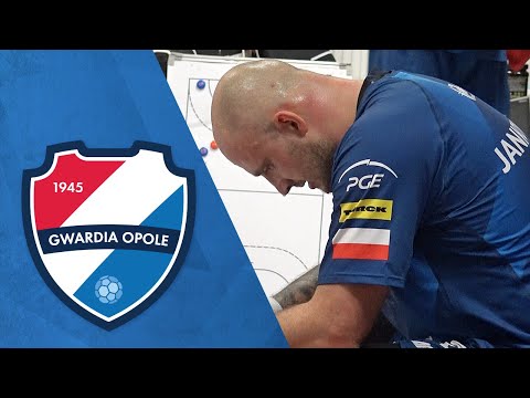 W szatni: KPR Gwardia Opole 20:29 Górnik Zabrze