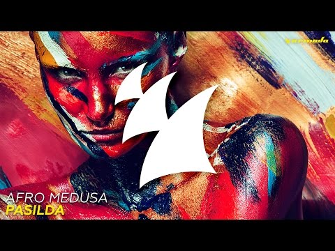 Afro Medusa - Pasilda (Todd Terry's In House Mix)