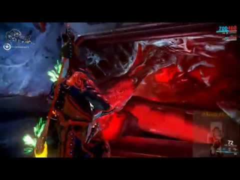 Warframe Verstecke Nachricht Mirage Quest Teil 3 3