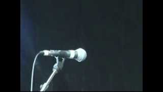 Inside of My Head (LIVE) ... David Wilcox HQ at Vancouver Island Musicfest 2005