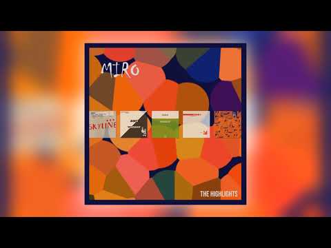 Miro - By Your Side (1999) [feat. Julie Harrington] [Audio]