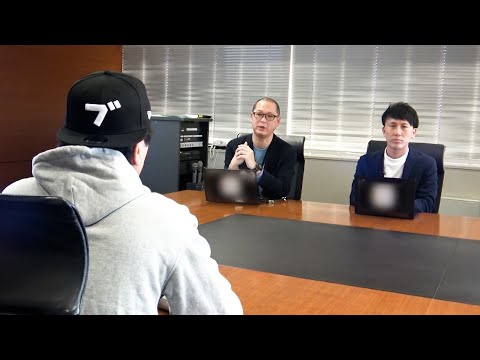 エガちゃんねる EGA-CHANNEL