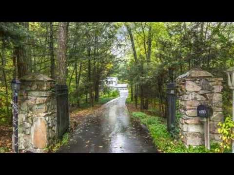 366 Farm Lane, Westwood MA - Joe Bean - Tel 781-771-1079