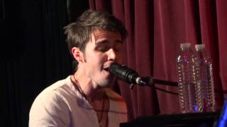 Vision of Love - Kris Allen - live at The Mint - 2/9/12