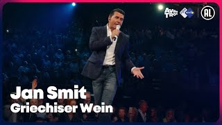 Jan Smit - Griechischer Wein • Festival der Liebe // Sterren NL
