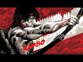 Jerry Goldsmith - Escape From Torture (Rambo First Blood, Pt. II)
