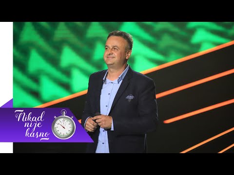 Vladan Stojic Malika - Hej mladosti hej zivote - (live) - NNK - EM 10 - 27.11.2022.