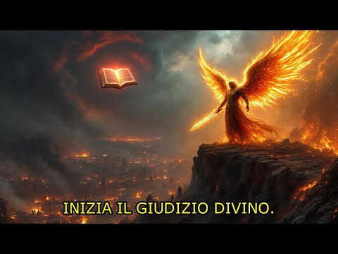 Perché il Giorno del Giudizio è così spaventoso... Sarà aperto il Grande Libro.