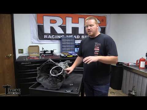 Tech Tip: Tick Performance QUICK Install Remote Clutch SPEED Bleeder Line for Camaro, Firebird, GTO