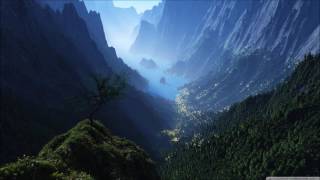 Allman Brown - Rivers (ConKi x RAMI Remix)