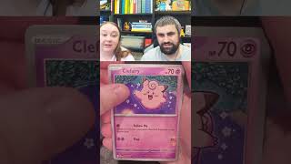 Posting A Pack A Day 2026! | Day 145!
