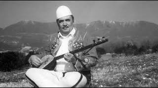 Bajrush Doda - Ne Dyshekllak Rat Jom Kanë